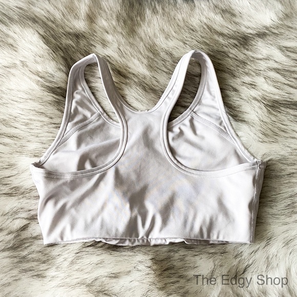 PINK VS | Ultimate Gym Racerback Sports Bra - Picture 3 of 5